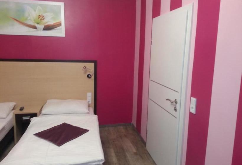 Pension Central Semmering