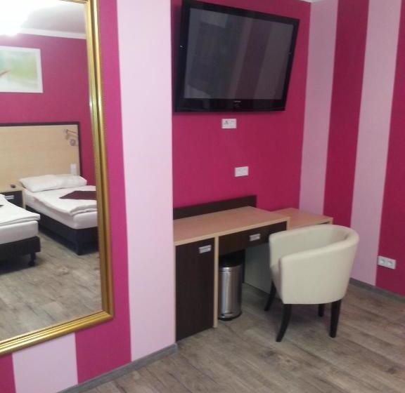 Pension Central Semmering