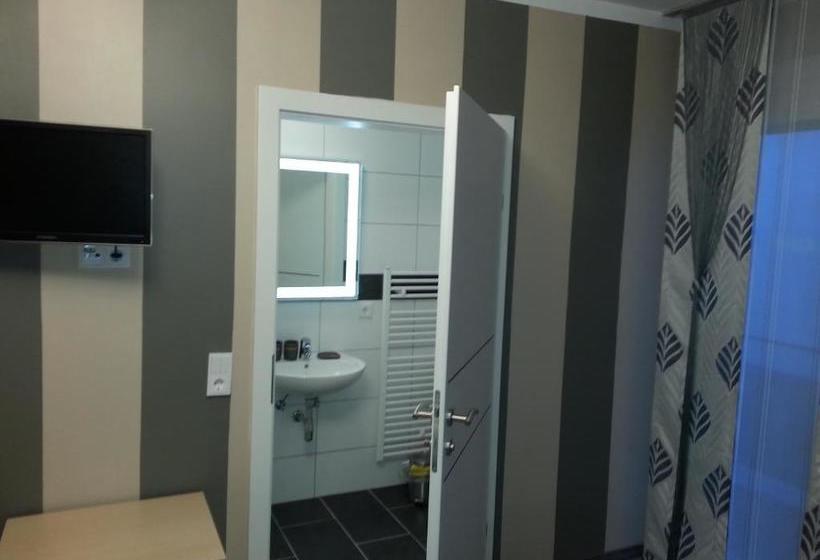 Pension Central Semmering