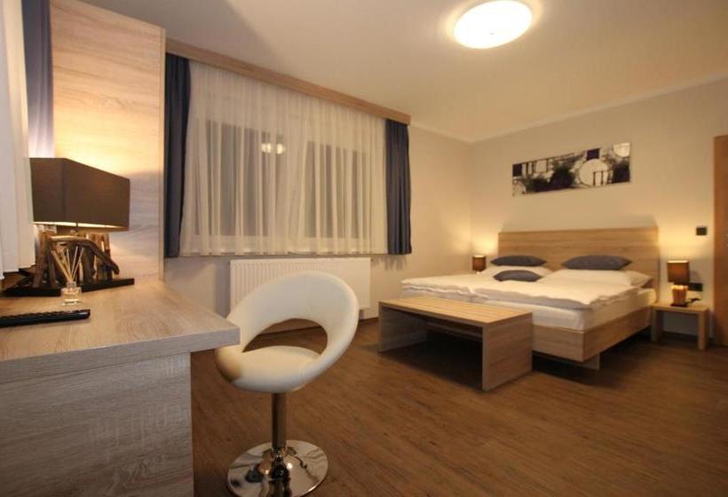 Pension Central Semmering