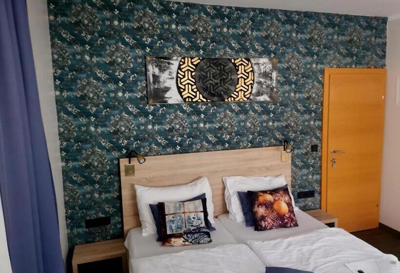 Pension Central Semmering