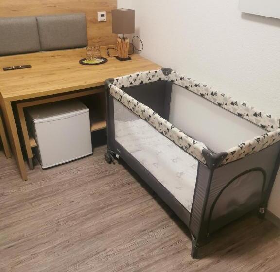 Pension Central Semmering