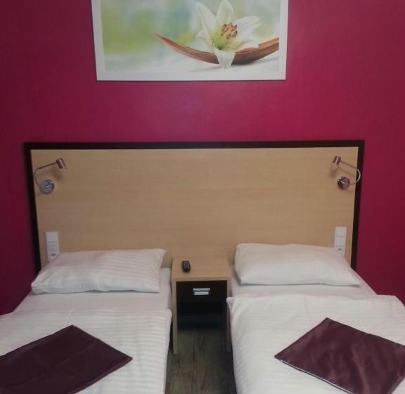 Pension Central Semmering