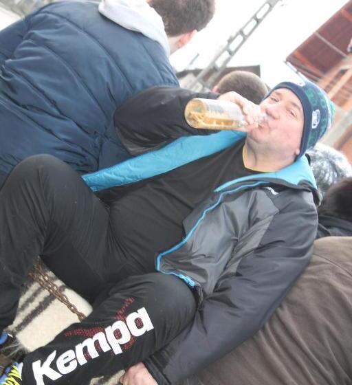 Pensiunea Crinul Alb