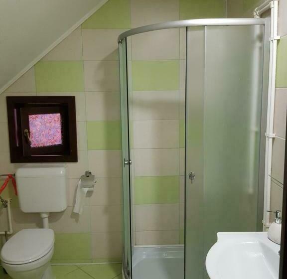 Pensiunea Daria Putna