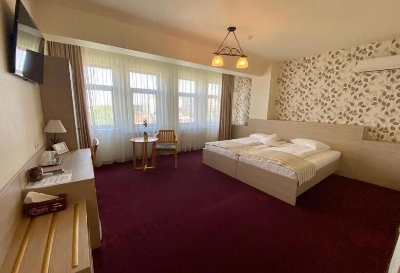 Pensiunea Rix Rooms