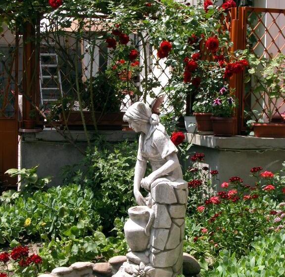 Pensiunea Sub Cetate Deva