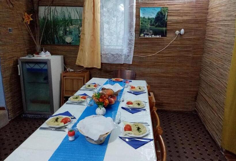 Pensiunea Turistica Visconti