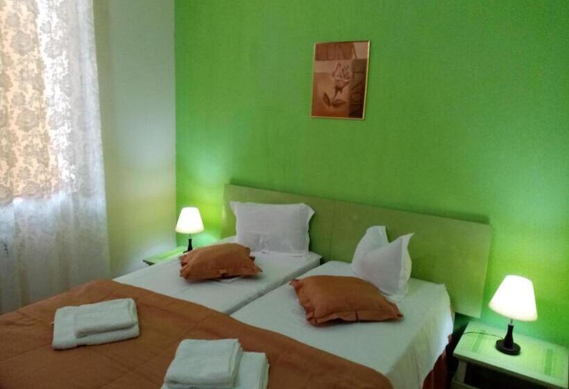 Pensiunea Turistica Visconti