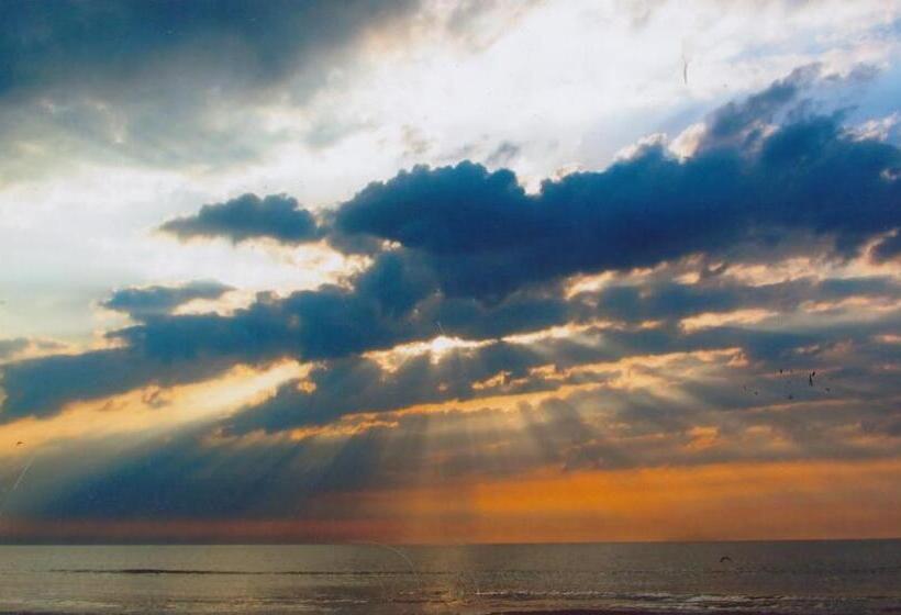 Pensiunea Turistica Visconti