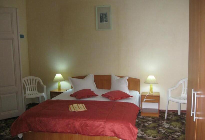 Pensiunea Turistica Visconti