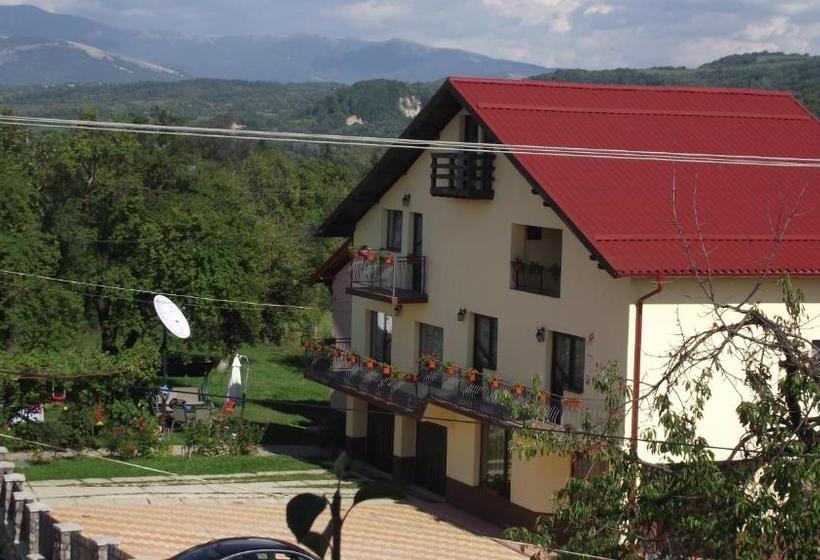 Pensiunea Valea Ursului