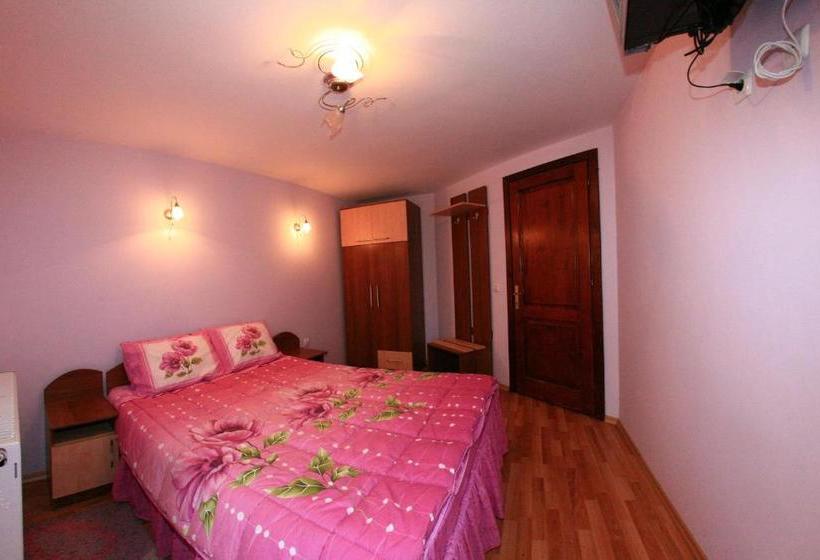 Pensiunea Valea Ursului