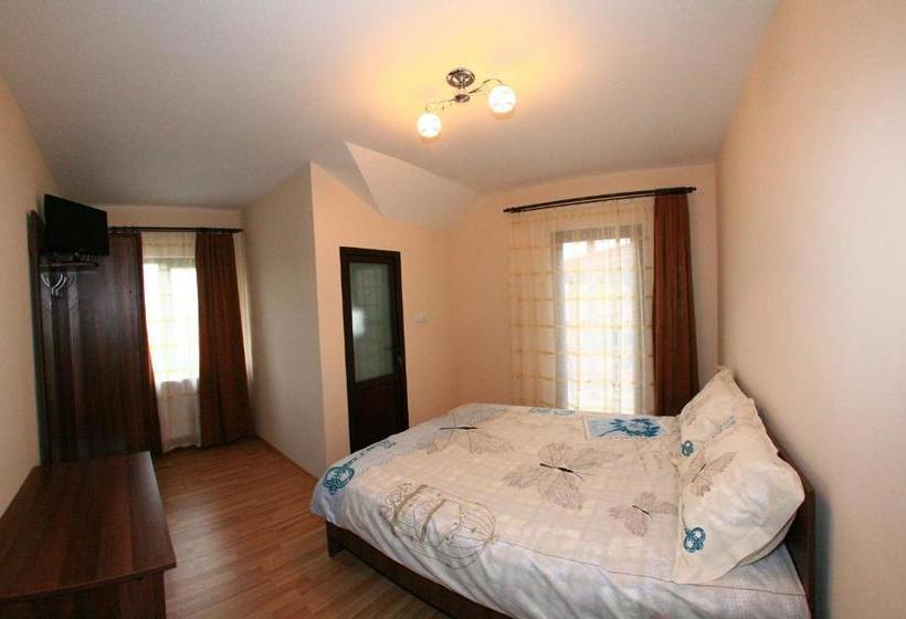 Pensiunea Valea Ursului