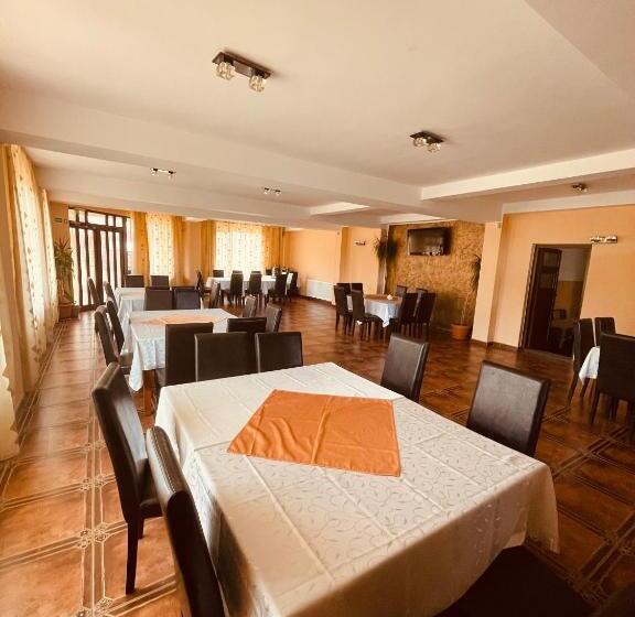 Pensiunea Valea Ursului