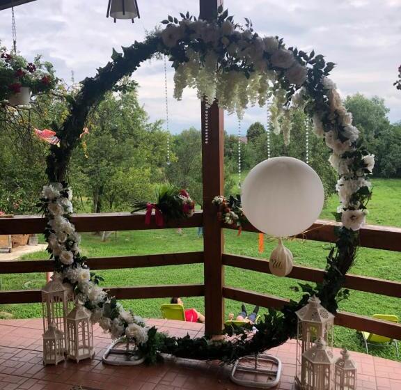 Pensiunea Valea Ursului