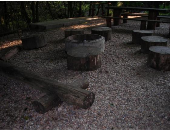 Restaurace A Pension První Mlýn Chomutov