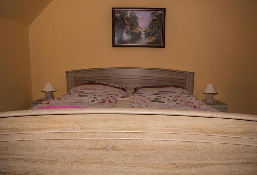 Restaurace A Pension První Mlýn Chomutov