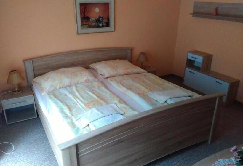 Restaurace A Pension První Mlýn Chomutov