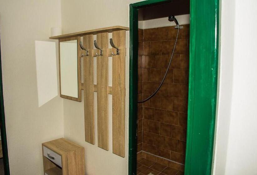 Restaurace A Pension První Mlýn Chomutov