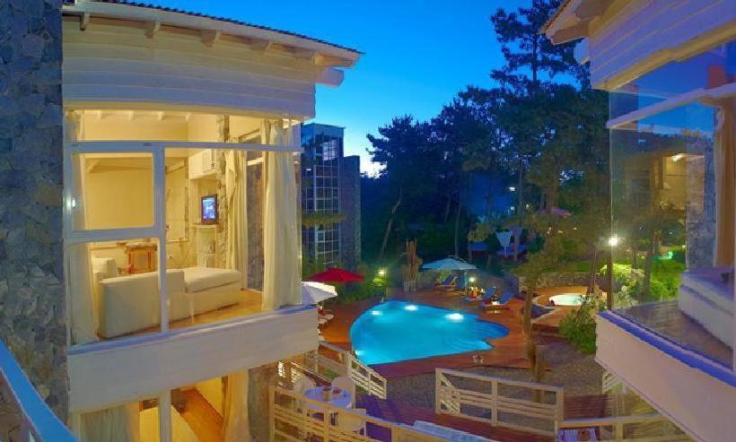 Runa Moraira Apart & Spa