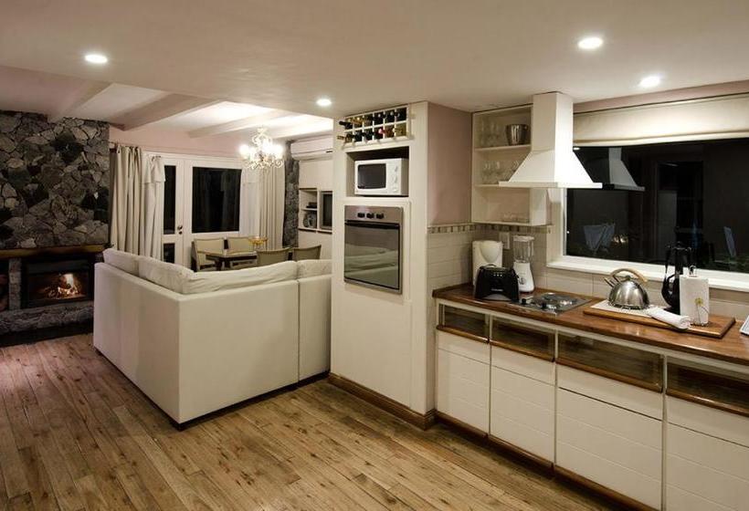 Runa Moraira Apart & Spa