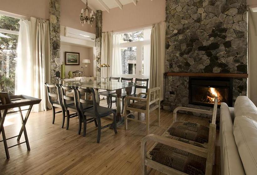 Runa Moraira Apart & Spa