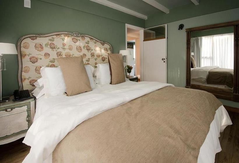 Runa Moraira Apart & Spa