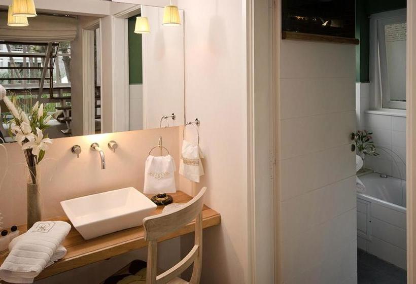 Runa Moraira Apart & Spa