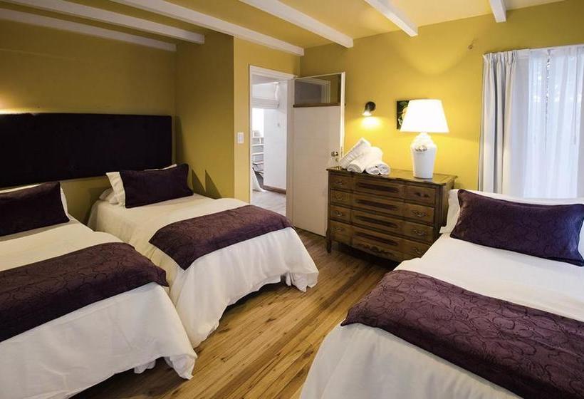 Runa Moraira Apart & Spa