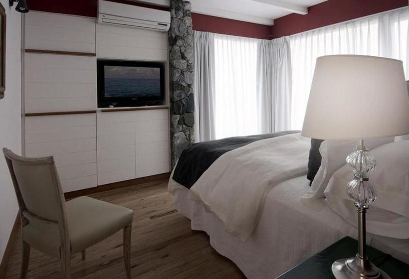 Runa Moraira Apart & Spa