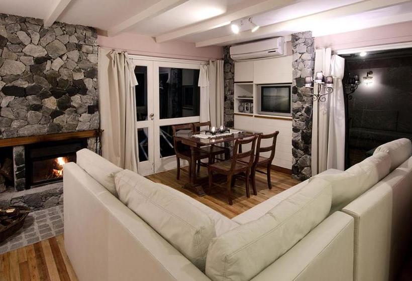 Runa Moraira Apart & Spa