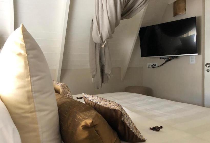 Runa Moraira Apart & Spa