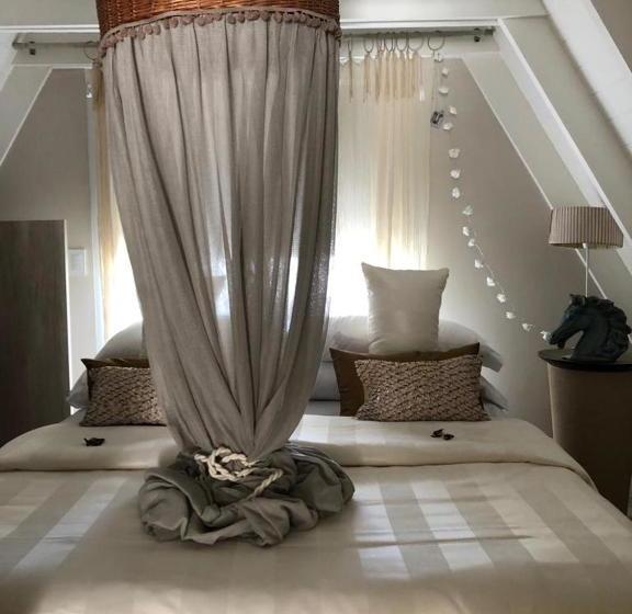 Runa Moraira Apart & Spa