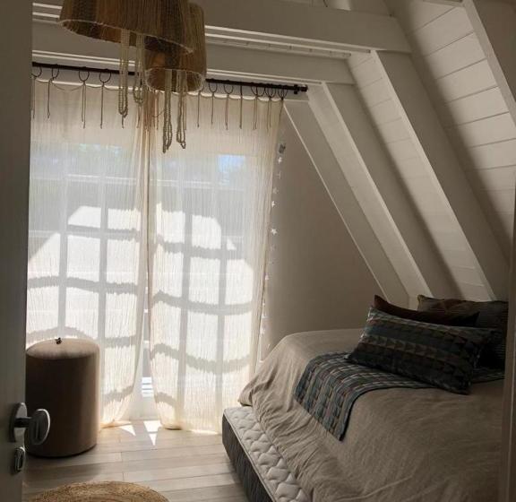 Runa Moraira Apart & Spa