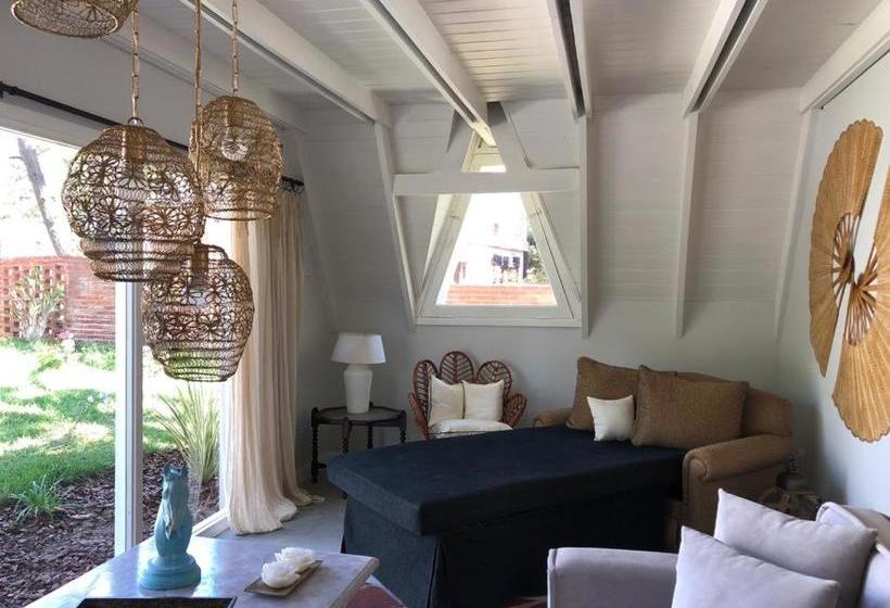 Runa Moraira Apart & Spa