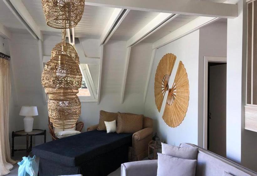 Runa Moraira Apart & Spa