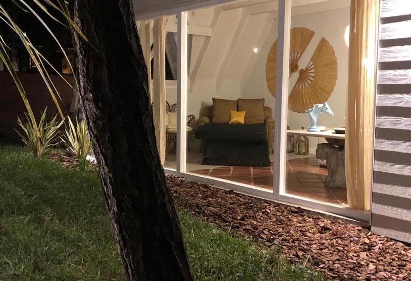 Runa Moraira Apart & Spa