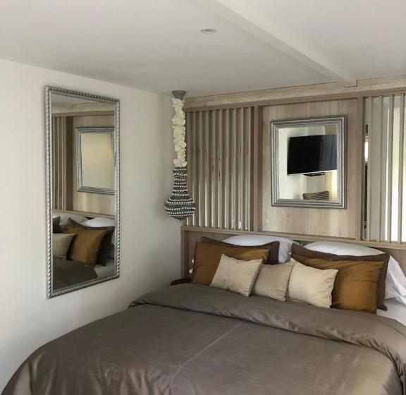 Runa Moraira Apart & Spa