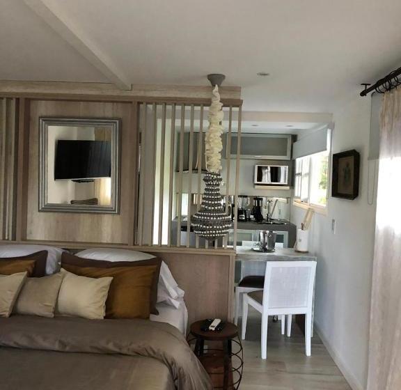 Runa Moraira Apart & Spa