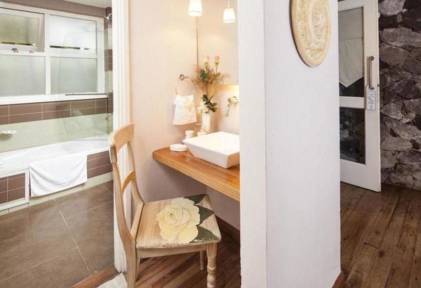 Runa Moraira Apart & Spa