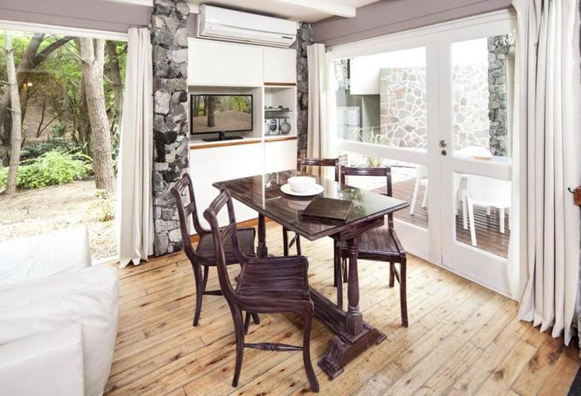 Runa Moraira Apart & Spa