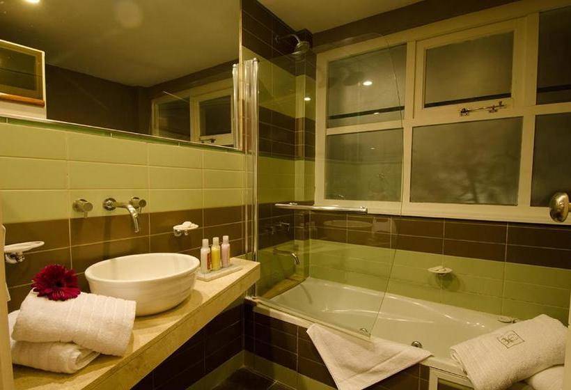 Runa Moraira Apart & Spa