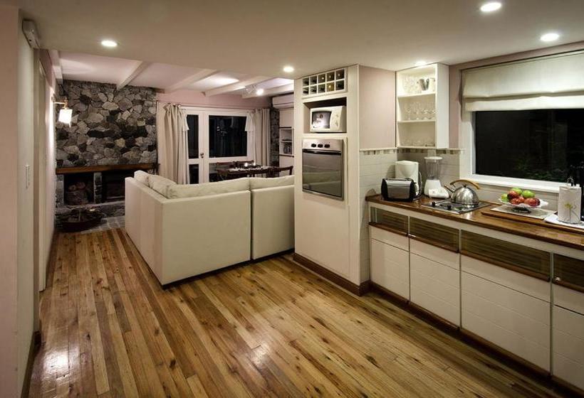 Runa Moraira Apart & Spa