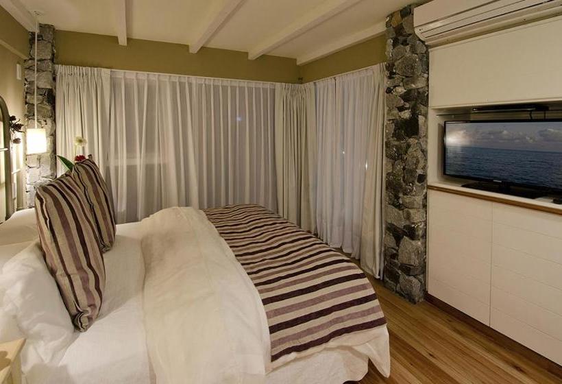 Runa Moraira Apart & Spa