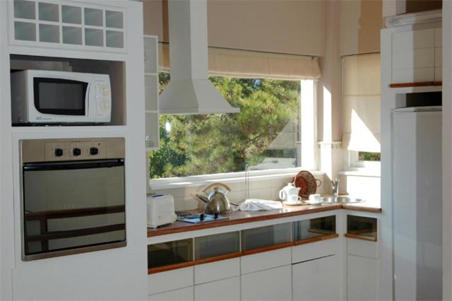 Runa Moraira Apart & Spa