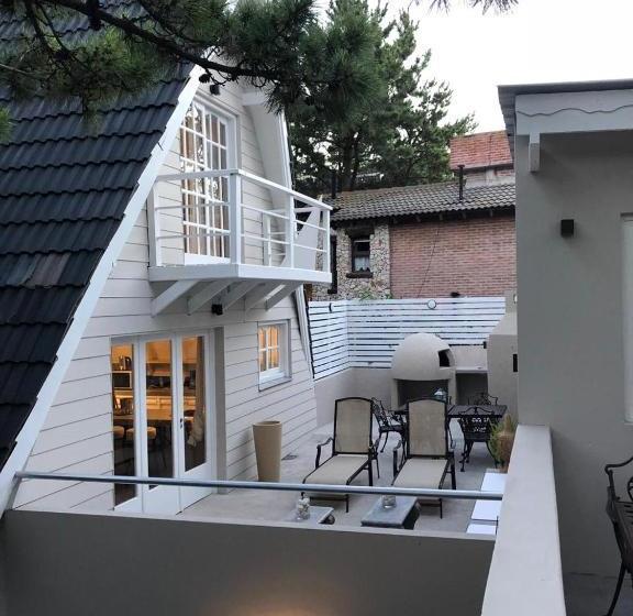 Runa Moraira Apart & Spa