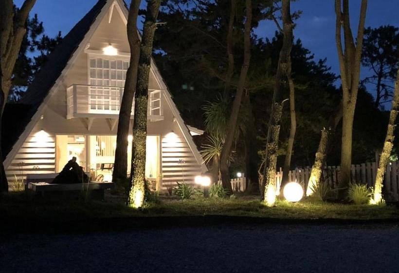 Runa Moraira Apart & Spa