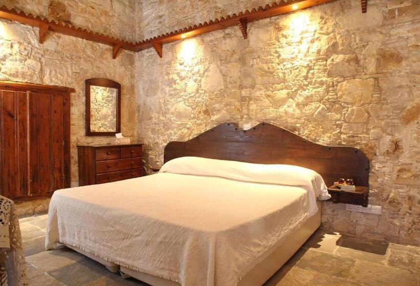 הוסטל Agrovino Lofou