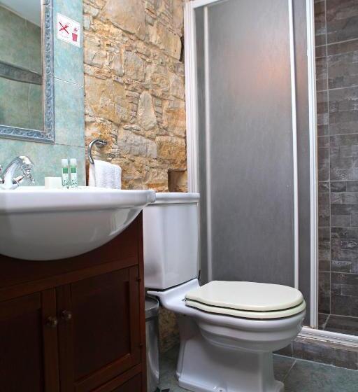 הוסטל Agrovino Lofou